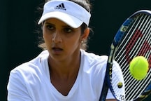 IN PICTURES| Sania Mirza's Career Timeline- From Humble Origins to Grand Slam Titles