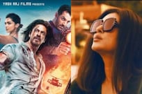 Entertainment News LIVE Updates: The Strokes Frontmant Talks About Watching SRK's Pathaan; Sushmita Sen Teases Aarya 3