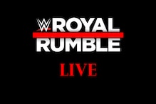 WWE Royal Rumble 2023 Live Streaming: How to Watch Live Coverage on TV And Online in India