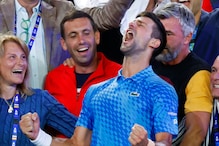 Incredible Effort, Again! Roger Federer Hails Novak Djokovic after Australian Open Win