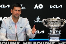 Novak Djokovic 'Hurt' by Father's Absence from Australian Open Final