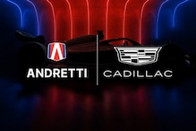 Andretti Global Teams with Cadillac in F1 Bid