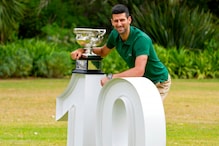 Novak Djokovic Unsure on Injury Return after Australian Open 'Perfect 10'