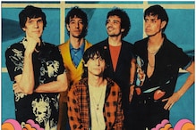 'Watched Pathaan Last Night and I'm Very Inspired', Says The Strokes Frontman at Lollapalooza India