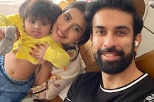 Charu Asopa Reacts To Trolls Calling Her, Rajeev Sen's Divorce 'Drama'; Says 'I Know What To Do'