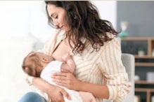 5 Superfoods For Breastfeeding Mothers