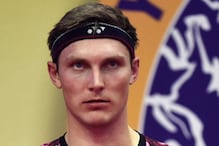 'We Should Remember About Players Health': World Champion Viktor Axelsen Critical of 'Tough' Schedule