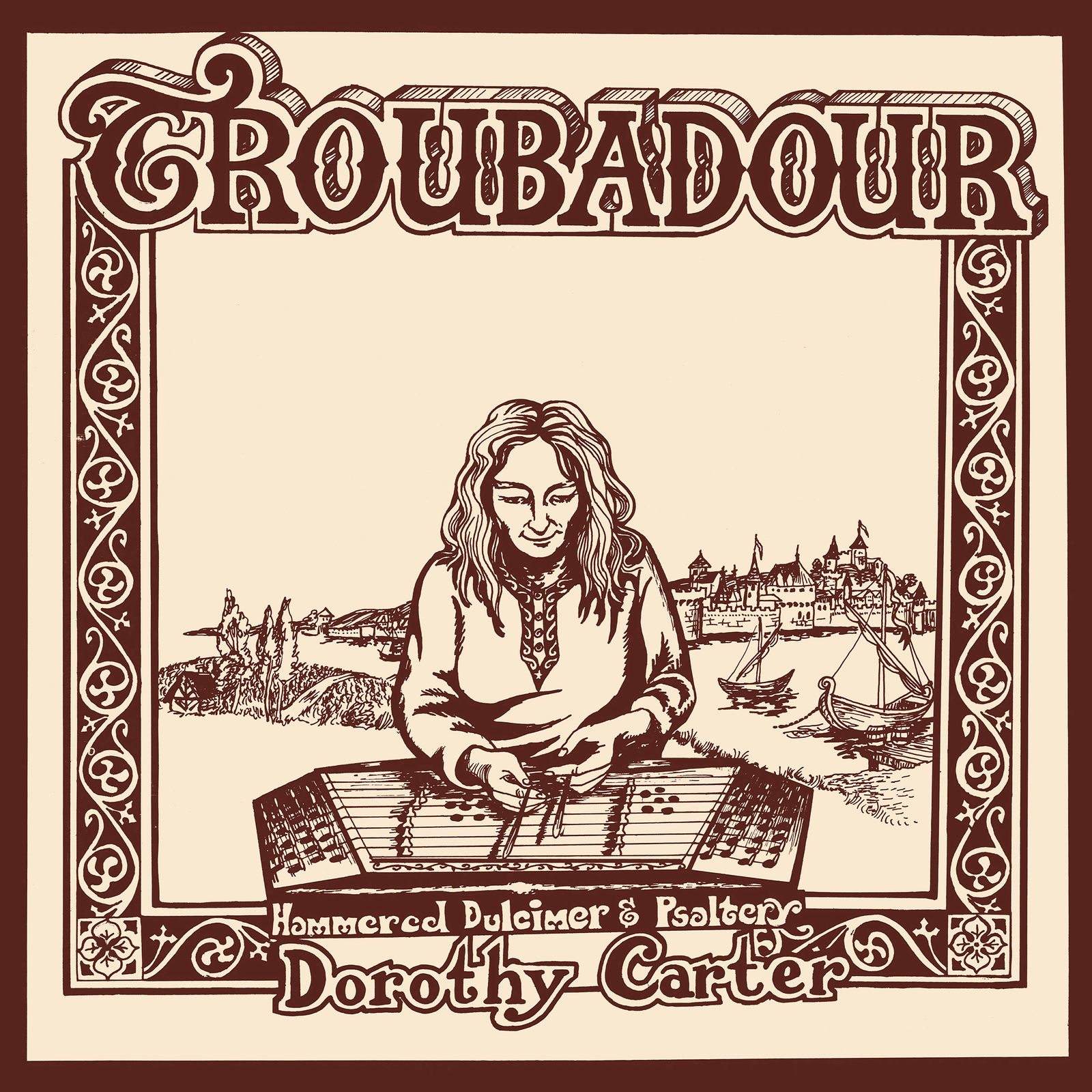 Troubadour